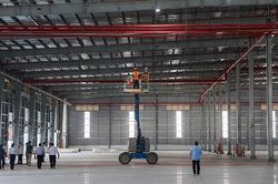Bình Dương: Trưng dụng 30.000m2 nhà xưởng để xây dựng Bệnh viện dã chiến quy mô lớn