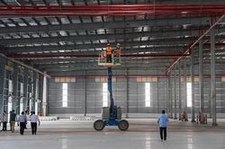 Bình Dương trưng dụng 30.000m2 nhà xưởng để làm BV dã chiến lớn nhất