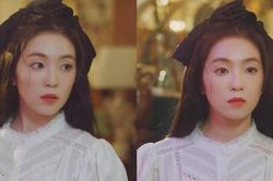 Irene xinh như tiên tử trong teaser mới, liệu có được Knet tha thứ vì quá đẹp?