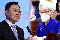 Bắc Kinh kêu gọi Mỹ ngừng chính sách chống lại Trung Quốc