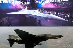 Su-75 có lặp lại sai lầm chết người của F-4 tại chiến trường Việt Nam?