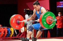 Thể thao Việt Nam: Mong manh hi vọng huy chương