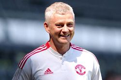 Ole Gunnar Solskjaer: Phải vô địch vì đã có MU của riêng mình