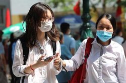 3 thí sinh được điểm 10 môn Ngữ văn kỳ thi tốt nghiệp THPT 2021