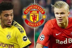 Chuyển nhượng cầu thủ: Ronaldo ở lại Juventus; MU nỗ lực giành Haaland với Chelsea; Real Madrid bán Isco