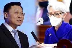 Trung Quốc gửi Mỹ 2 danh sách vạch 'ranh giới đỏ'