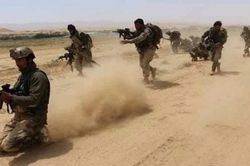 Tình hình Afghanistan: LHQ cảnh báo số dân thường thương vong nhiều chưa từng thấy