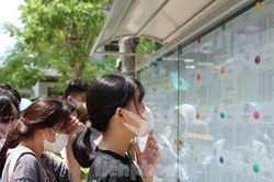 Gần 20.000 thí sinh đạt điểm 10 môn Giáo dục Công dân thi tốt nghiệp THPT