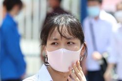 Vật lý có 83 thí sinh đạt mức điểm 9,75