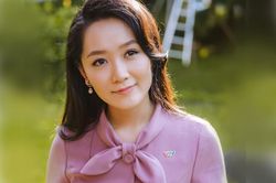 Cuộc sống mùa dịch của MC thời sự Thu Hà bên ông xã giáo viên
