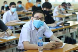 Thí sinh Hải Phòng là thủ khoa khối A toàn quốc