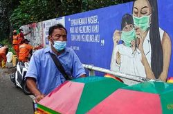 Indonesia kéo dài hạn chế, Hàn Quốc siết chặt giãn cách chống Covid-19