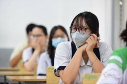5 thủ khoa thi tốt nghiệp ở Đà Nẵng, cao nhất đạt 29,6 điểm
