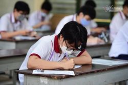 Thí sinh Bắc Giang đạt 29,55 điểm, đứng đầu khối A1