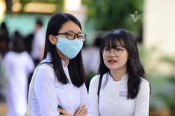 Phổ điểm thi tốt nghiệp phân hóa, điểm chuẩn đại học sẽ tăng
