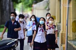 Điểm chuẩn vào các ĐH Y Dược lớn nhất phía Nam cao nhất 9,5 điểm/môn