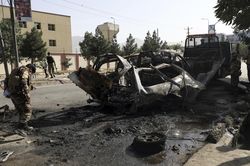 LHQ cảnh báo số dân thường thương vong 'chưa từng thấy' ở Afghanistan