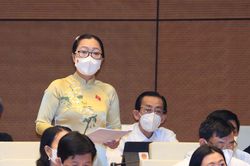 Nhân dân tin tưởng, chung sức đồng lòng cùng Chính phủ chống dịch COVID-19