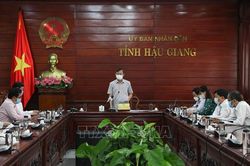 Hỗ trợ kịp thời những người gặp khó khăn do dịch COVID-19