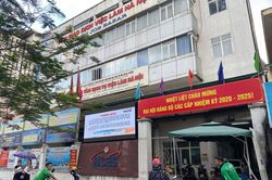 Hà Nội giao dịch gián tiếp trợ cấp thất nghiệp