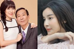 Cao Thái Hà nhớ về người cha quá cố, sau tất cả nhận ra hai điều quan trọng nhất trong cuộc sống