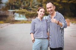Thu Trang - Tiến Luật tự bỏ tiền túi ra làm từ thiện, netizen liền cảnh báo điều này