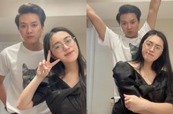 Quách Ngọc Tuyên khoe điểm thi tốt nghiệp của vợ trẻ kém 16 tuổi, dân mạng 'đoán già đoán non'
