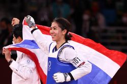 Thái Lan và Indonesia đều có huy chương Olympic, fan Đông Nam Á châm chọc Việt Nam