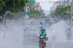 TP.HCM bác bỏ tin đồn thất thiệt '5 máy bay trực thăng phun khử khuẩn vào tối nay'