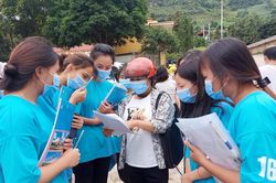 Lào Cai: Điểm trung bình thi tốt nghiệp THPT năm 2021 xếp thứ 24 toàn quốc