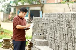 Đảng viên trẻ tiên phong phát triển kinh tế