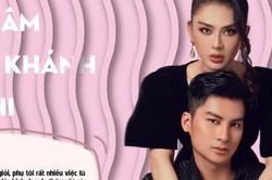 Lâm Khánh Chi: 'Vấn đề 'phòng the' của tôi không khác những chị em phụ nữ khác'