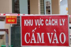 Sáng 26/7:Thêm 2.708 ca mắc COVID-19, tổng số mắc tại Việt Nam đến nay hơn 101.000 ca