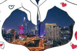 Vì trái tim rất thông minh, cứ nương tựa vào chính trái tim mình, rồi mọi chuyện sẽ ổn!