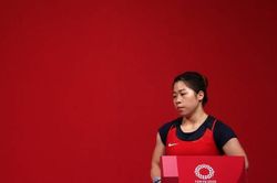 Olympic Tokyo: Hoàng Thị Duyên không thể có huy chương