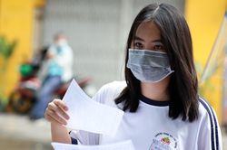 Điểm chuẩn đại học sẽ tăng 1-3 điểm ở các khối