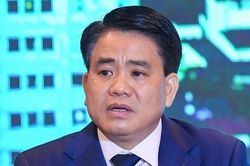 Ông Nguyễn Đức Chung khai không thành khẩn, né sai phạm