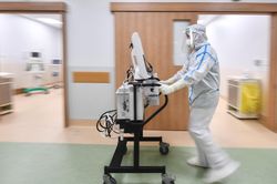 TP.HCM khẩn trương thành lập các khu cách ly F0, F1 tại quận, huyện