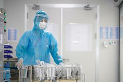 Hà Nội ghi nhận 76 người nhiễm nCoV trong ngày 27/7