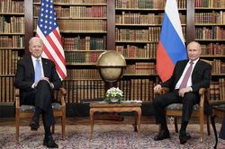 Điện Kremlin nói gì về việc thực hiện thỏa thuận Nga - Mỹ ở Geneva?