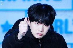 BTS: Suga phân tích ca từ 'Permission To Dance' khiến ARMY thán phục