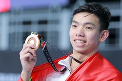 Lịch thi đấu Olympic 2021 của Đoàn thể thao Việt Nam hôm nay ngày 27/7