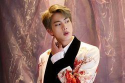 Jin được ví là điểm nhấn, trái tim âm nhạc của BTS