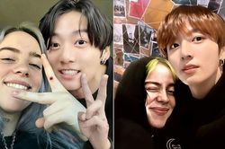 Billie Eilish là cảm hứng để Jungkook BTS làm mixtape