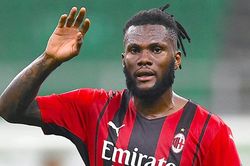Nhiệm vụ của Milan: Giữ chân Kessie bằng mọi giá