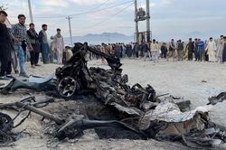 LHQ cảnh báo số dân thường thương vong 'chưa từng thấy' ở Afghanistan