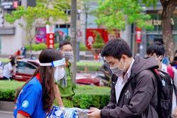 Gần 1.700 bài thi tốt nghiệp THPT ở TP. HCM đạt điểm 10
