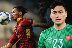 Ông Nguyễn Thành Vinh: 'Công Phượng hội quân muộn không có vấn đề gì'
