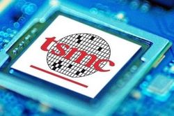'Gã khổng lồ' TSMC của Đài Loan (Trung Quốc) đàm phán xây dựng nhà máy bán dẫn tại Nhật Bản