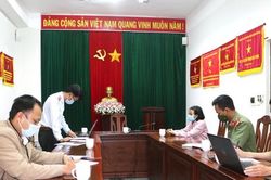 Phạt 2 phụ nữ đăng, chia sẻ thông tin sai về dịch COVID-19